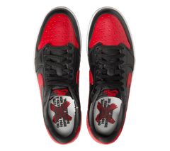 Air Jordan 1 Retro Low OG "Banned"