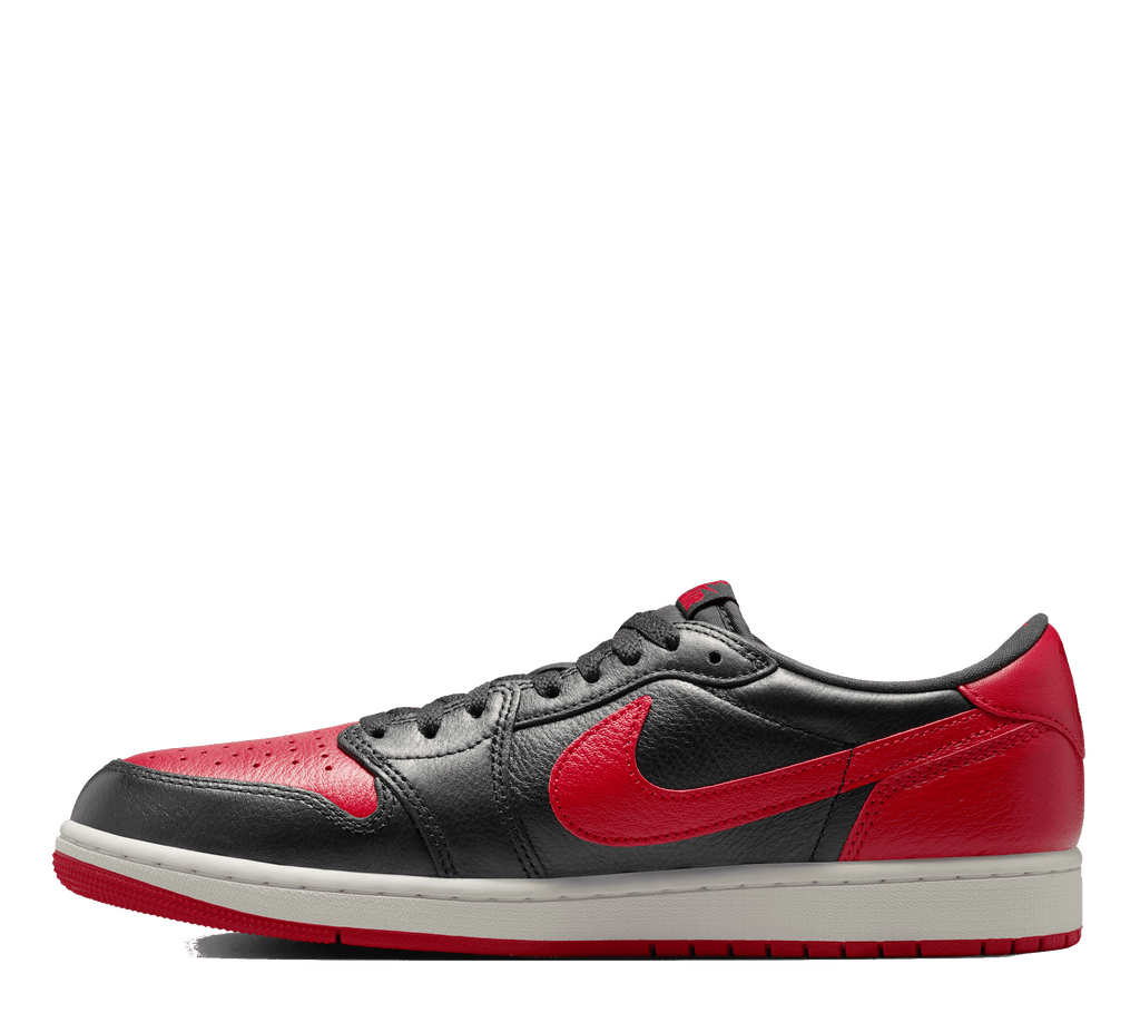 Air Jordan 1 Retro Low OG "Banned"