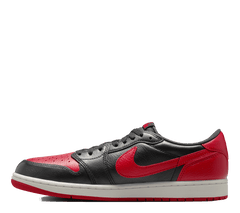 Air Jordan 1 Retro Low OG "Banned"
