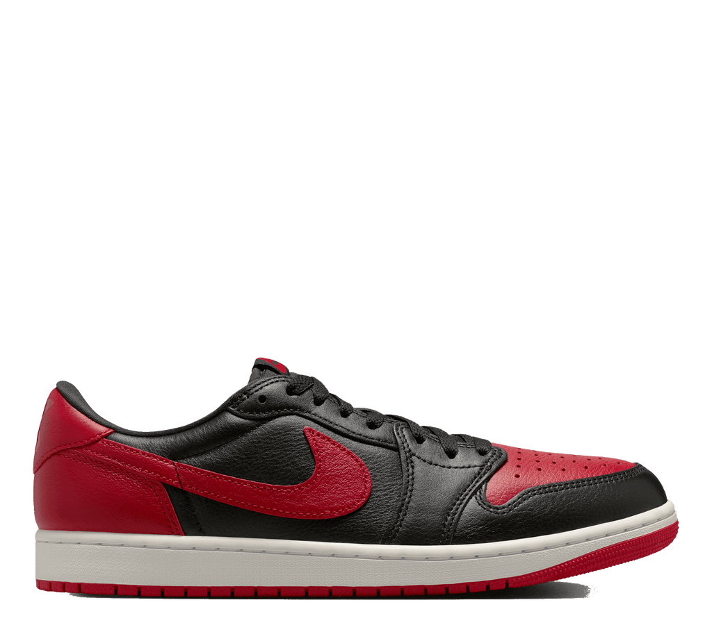 Air Jordan 1 Retro Low OG "Banned"