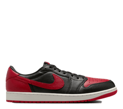 Air Jordan 1 Retro Low OG "Banned"