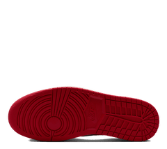 Air Jordan 1 Retro Low OG "Banned"