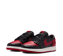Air Jordan 1 Retro Low OG GS "Banned" (Grade School)
