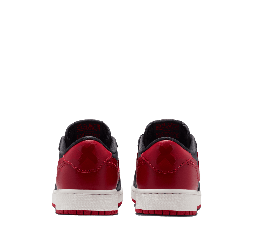 Air Jordan 1 Retro Low OG GS "Banned" (Grade School)