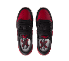 Air Jordan 1 Retro Low OG GS "Banned" (Grade School)