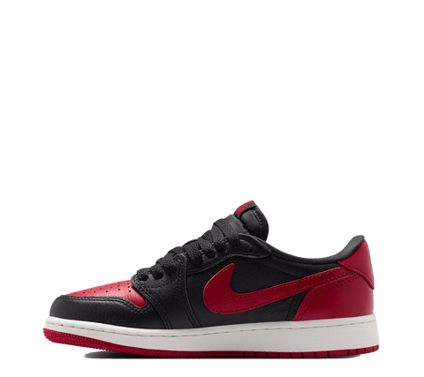 Air Jordan 1 Retro Low OG GS "Banned" (Grade School)