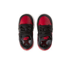 Air Jordan 1 Retro Low OG TD "Banned" (Toddlers)
