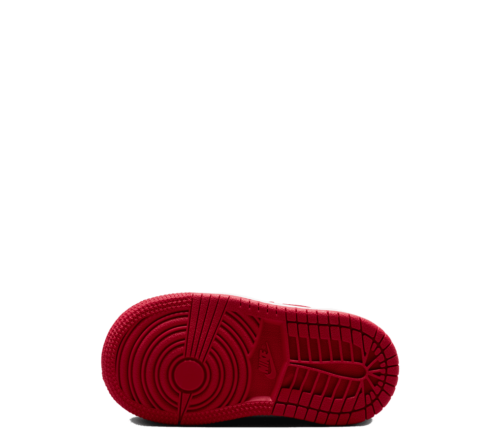 Air Jordan 1 Retro Low OG TD "Banned" (Toddlers)
