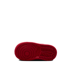 Air Jordan 1 Retro Low OG TD "Banned" (Toddlers)