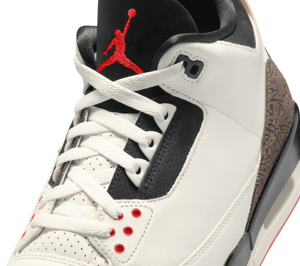 Air Jordan 3 Retro "World's Best Dad"