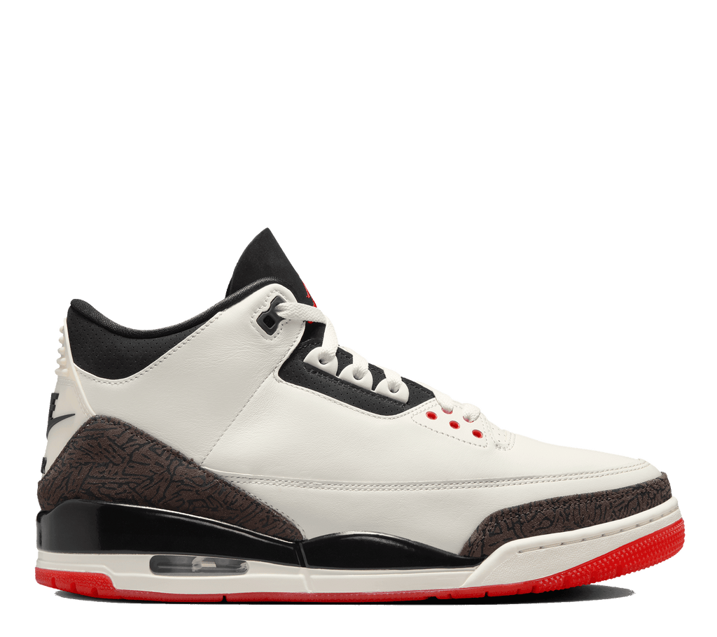 Air Jordan 3 Retro "World's Best Dad"