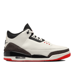 Air Jordan 3 Retro "World's Best Dad"