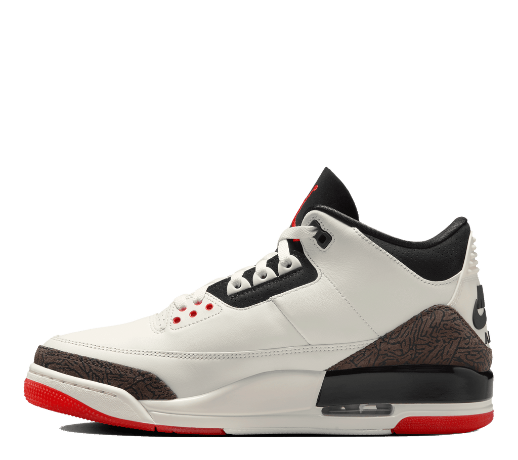 Air Jordan 3 Retro "World's Best Dad"