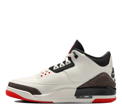 Air Jordan 3 Retro "World's Best Dad"