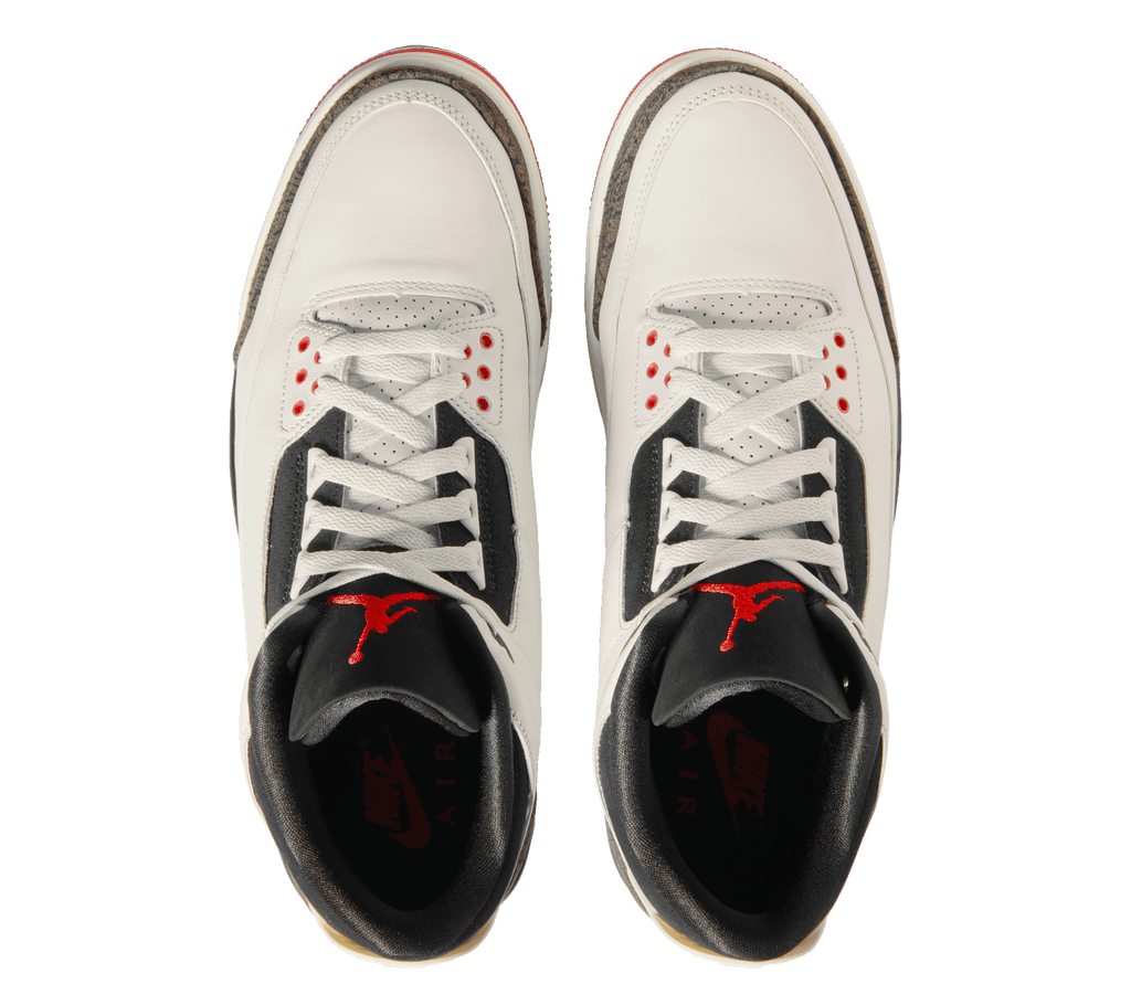 Air Jordan 3 Retro "World's Best Dad"
