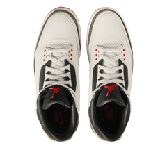 Air Jordan 3 Retro "World's Best Dad"