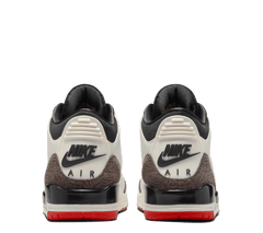 Air Jordan 3 Retro "World's Best Dad"