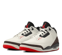 Air Jordan 3 Retro "World's Best Dad"