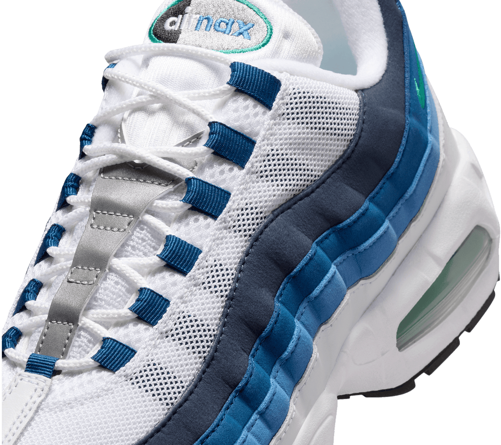 Nike Air Max 95 OG "Slate"
