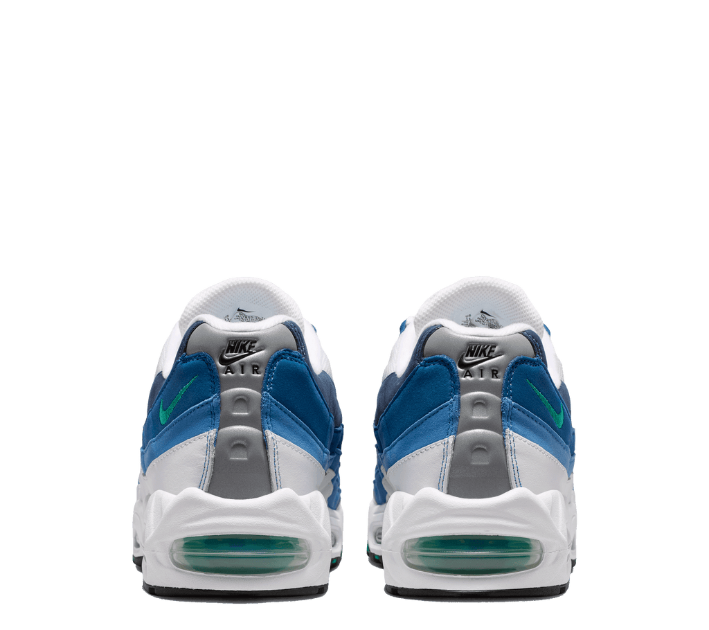 Nike Air Max 95 OG "Slate"