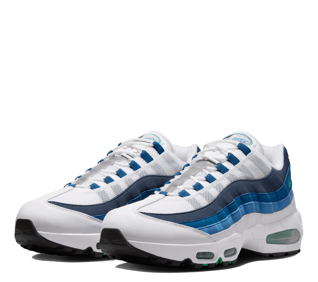 Nike Air Max 95 OG "Slate"
