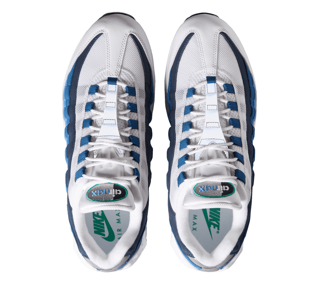 Nike Air Max 95 OG "Slate"