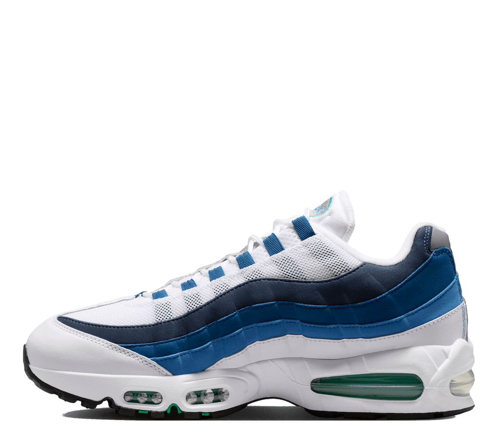 Nike Air Max 95 OG "Slate"