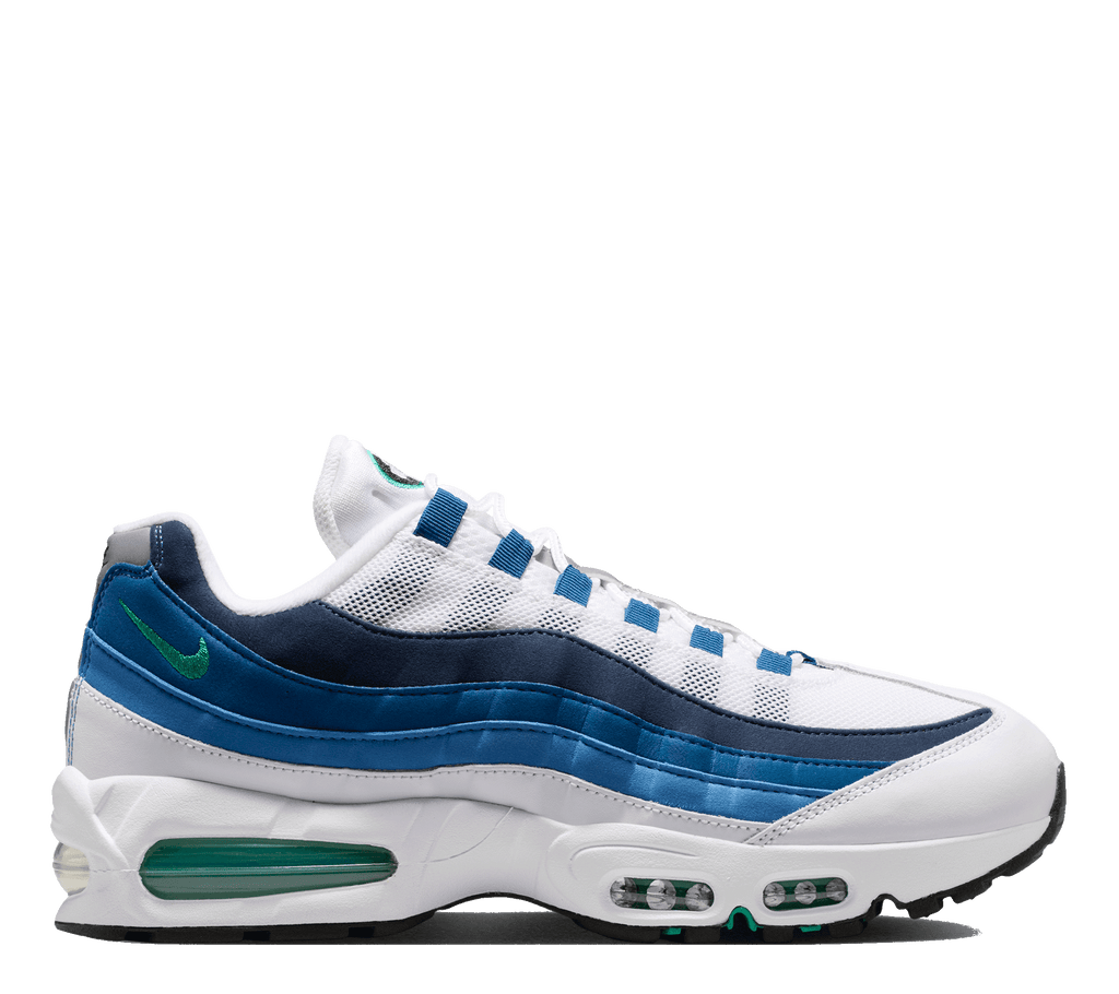Nike Air Max 95 OG "Slate"