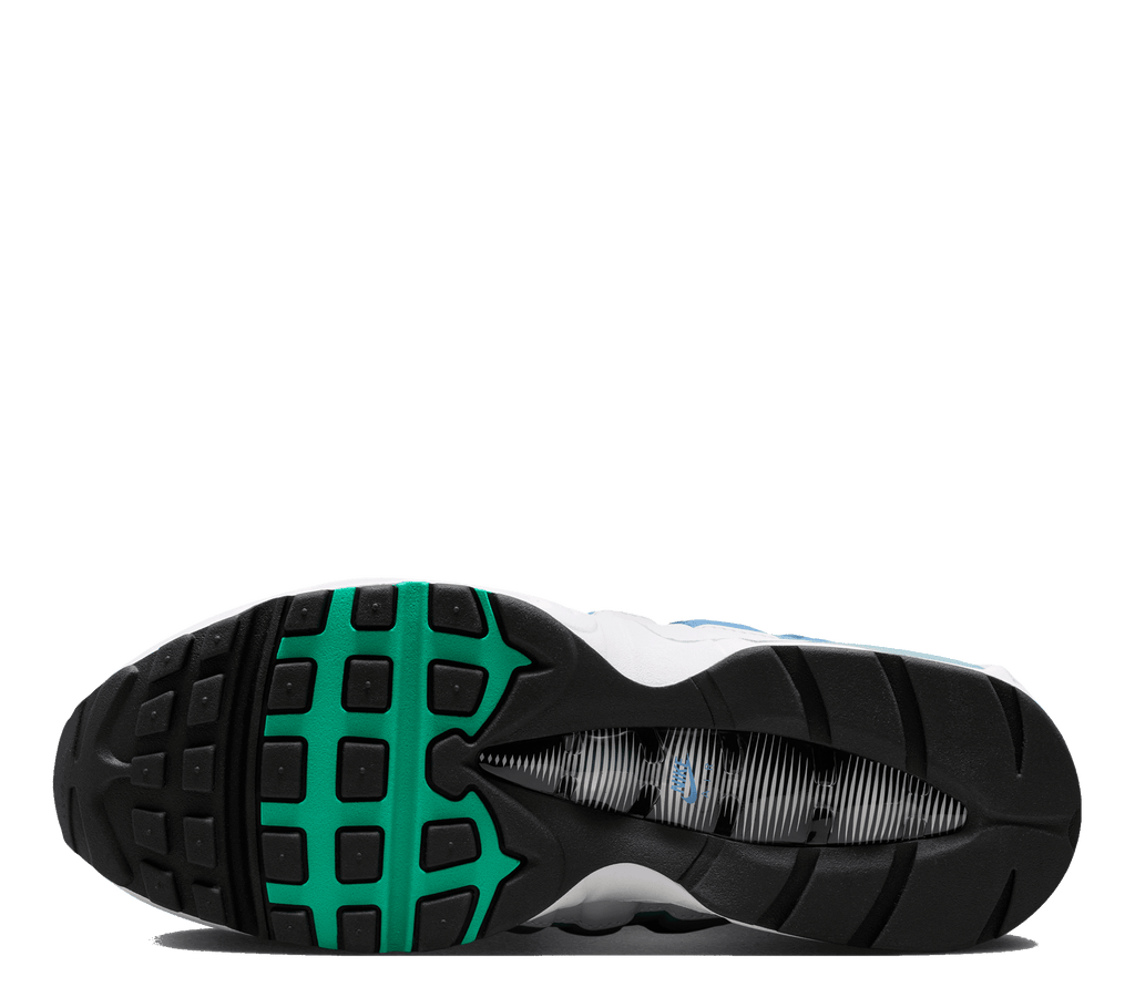 Nike Air Max 95 OG "Slate"