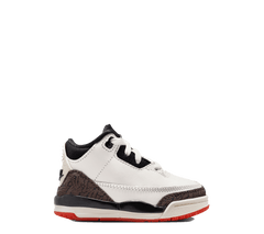 Air Jordan 3 Retro TD "World's Best Dad" (Toddlers)