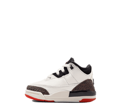 Air Jordan 3 Retro TD "World's Best Dad" (Toddlers)