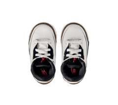 Air Jordan 3 Retro TD "World's Best Dad" (Toddlers)