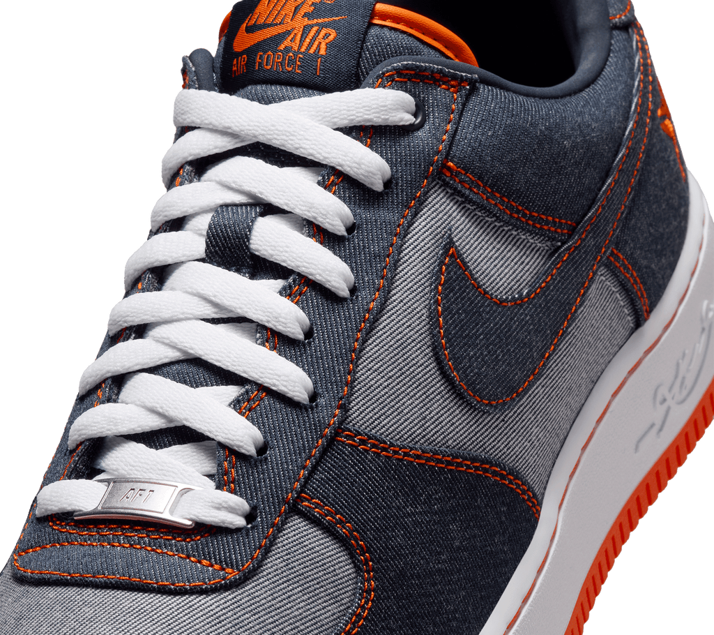 Nike Air Force 1 Low PROTRO QS "Denim"