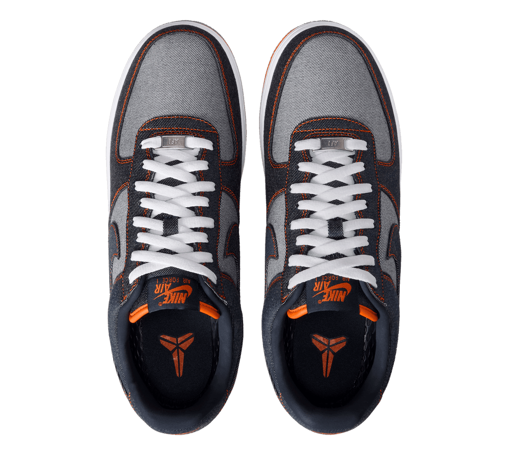 Nike Air Force 1 Low PROTRO QS "Denim"