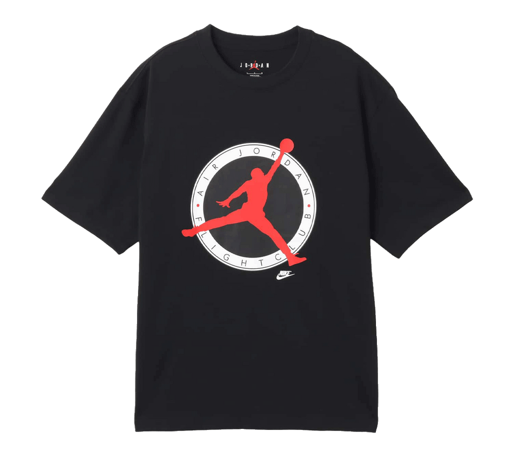 Jordan "Flight Club T-Shirt