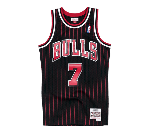 Mitchell & Ness Swingman Jersey | Tony Kukoc
