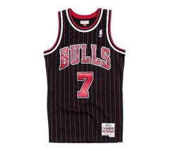 Mitchell & Ness Swingman Jersey | Tony Kukoc