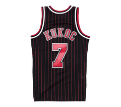 Mitchell & Ness Swingman Jersey | Tony Kukoc