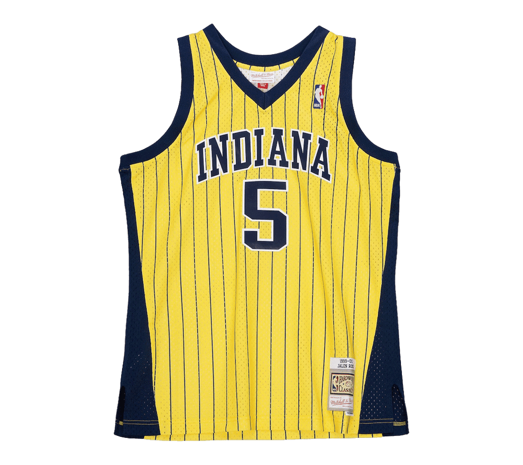 Mitchell & Ness Swingman Jersey | Jalen Rose