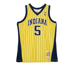 Mitchell & Ness Swingman Jersey | Jalen Rose