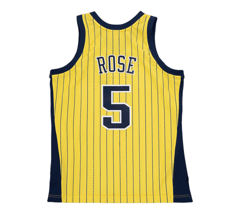Mitchell & Ness Swingman Jersey | Jalen Rose
