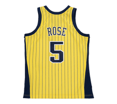 Mitchell & Ness Swingman Jersey | Jalen Rose