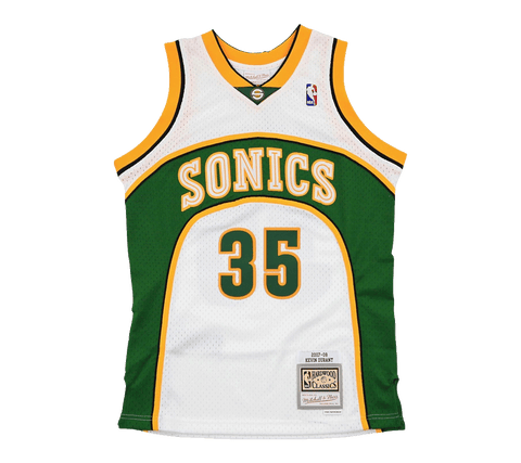 Mitchell & Ness Swingman Jersey | Kevin Durant