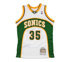 Mitchell & Ness Swingman Jersey | Kevin Durant