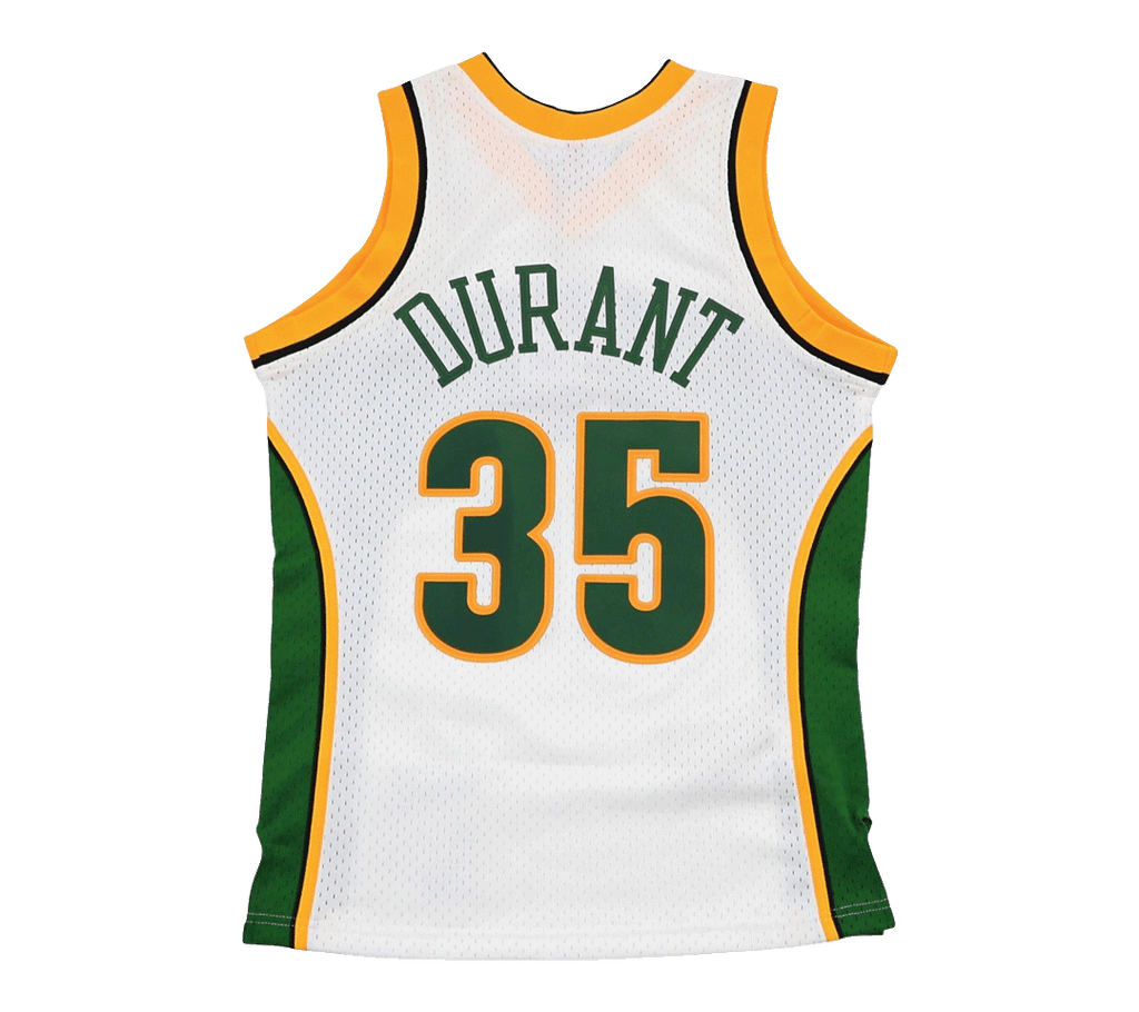 Mitchell & Ness Swingman Jersey | Kevin Durant