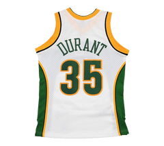 Mitchell & Ness Swingman Jersey | Kevin Durant