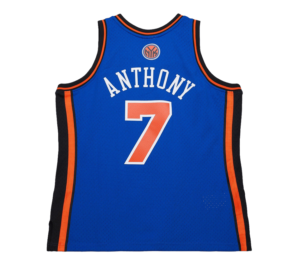 Mitchell & Ness Swingman Jersey | Carmelo Anthony
