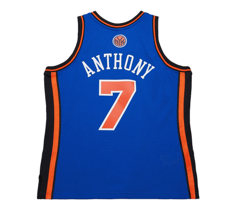 Mitchell & Ness Swingman Jersey | Carmelo Anthony
