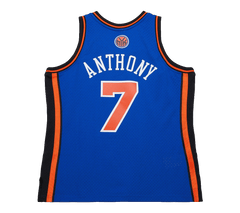 Mitchell & Ness Swingman Jersey | Carmelo Anthony