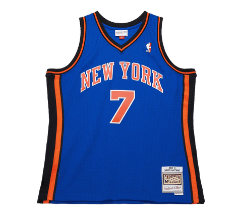 Mitchell & Ness Swingman Jersey | Carmelo Anthony